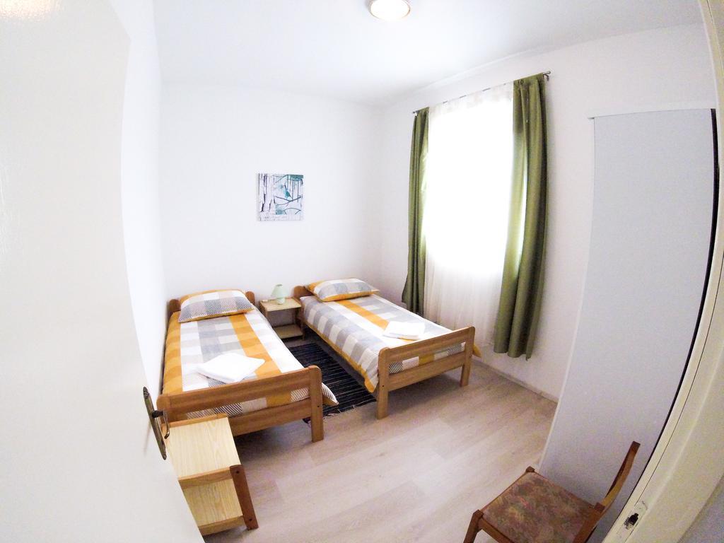 Apartment Majda Šibenik Exterior foto